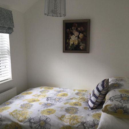 Open Plan Townhouse Apartman Caernarfon Kültér fotó