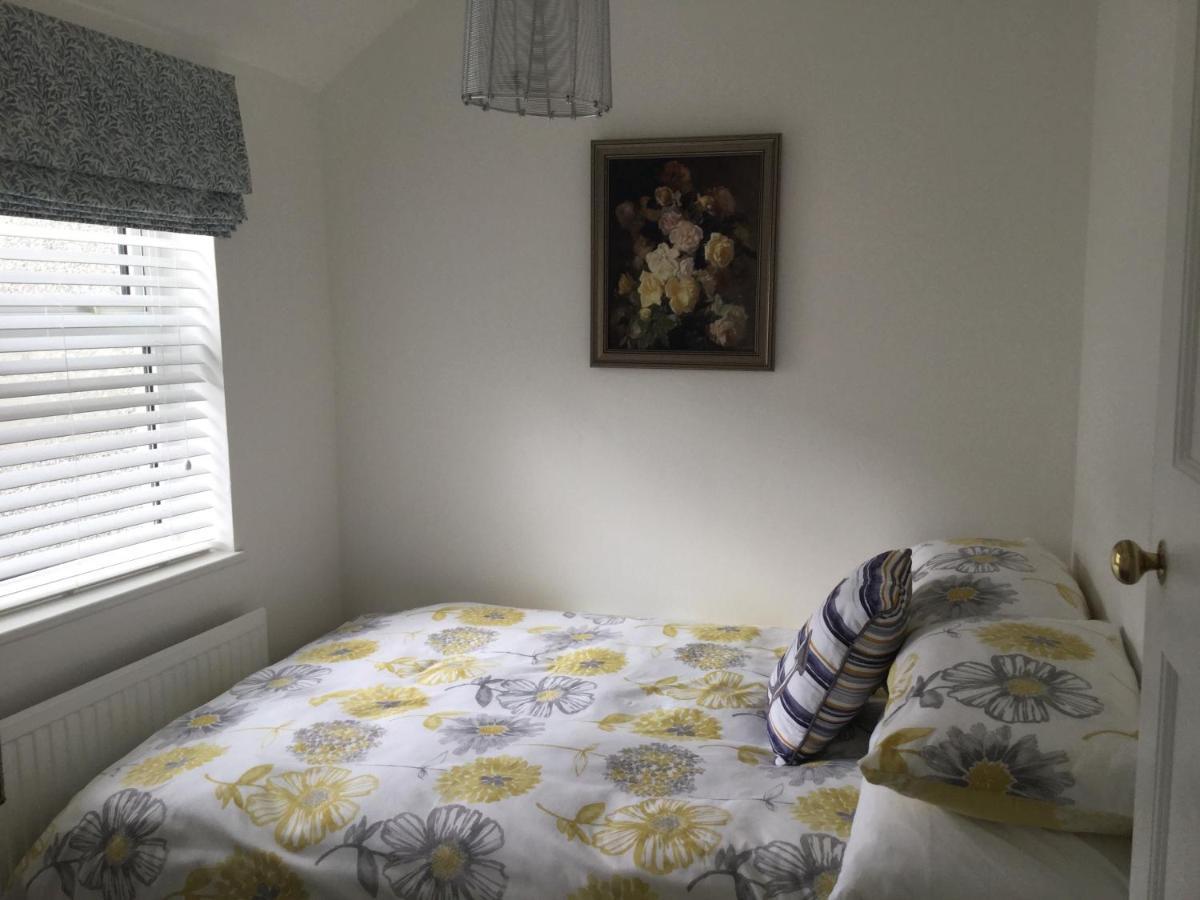 Open Plan Townhouse Apartman Caernarfon Kültér fotó