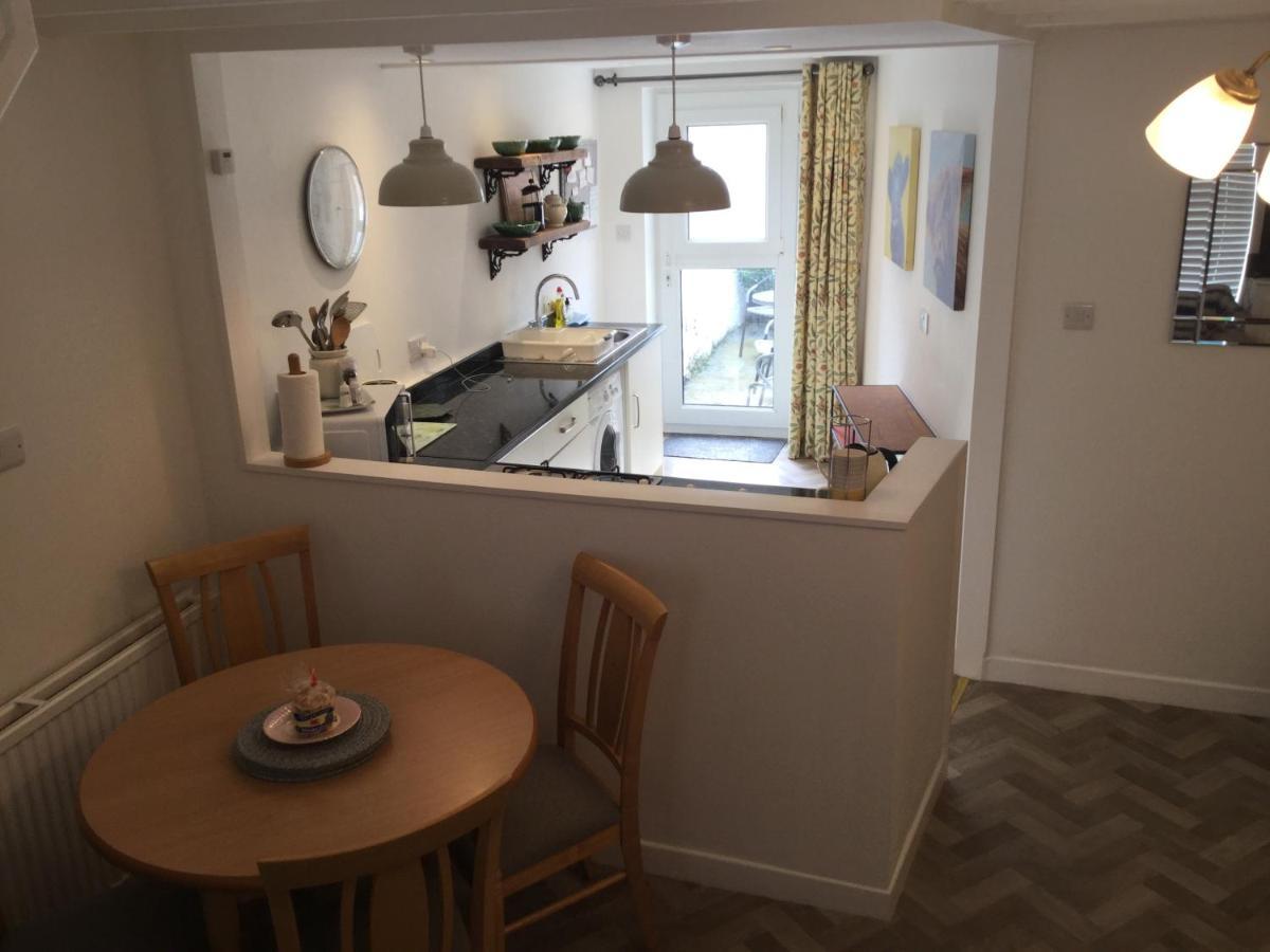 Open Plan Townhouse Apartman Caernarfon Kültér fotó